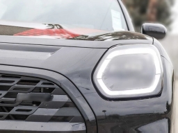 MINI Countryman John Cooper Works ALL4 2026