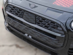 MINI Countryman John Cooper Works ALL4 2026