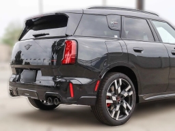 MINI Countryman John Cooper Works ALL4 2026
