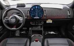 MINI Countryman John Cooper Works ALL4 2026