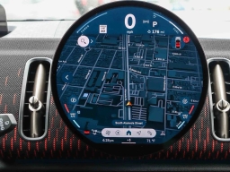 MINI Countryman John Cooper Works ALL4 2026