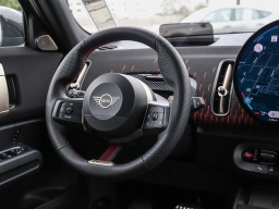 MINI Countryman John Cooper Works ALL4 2026
