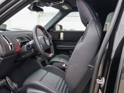 MINI Countryman John Cooper Works ALL4 2026