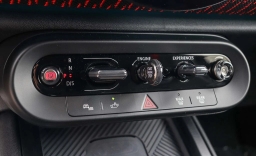 MINI Countryman John Cooper Works ALL4 2026