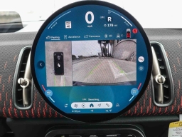 MINI Countryman John Cooper Works ALL4 2026