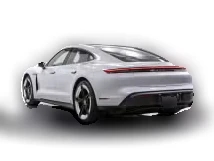 Porsche Taycan 4 AWD 2026