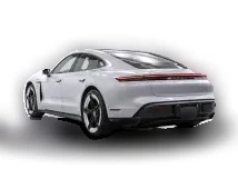 Porsche Taycan 4 AWD 2026