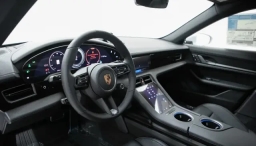 Porsche Taycan 4 AWD 2026