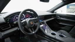 Porsche Taycan 4 AWD 2026