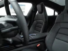 Porsche Taycan 4 AWD 2026