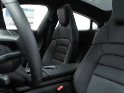 Porsche Taycan 4 AWD 2026