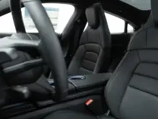 Porsche Taycan 4 AWD 2026