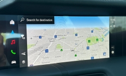 Porsche Taycan 4 AWD 2026