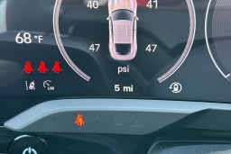 Porsche Taycan 4 AWD 2026