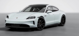 Porsche Taycan 4 AWD 2025