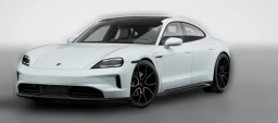 Porsche Taycan 4 AWD 2025
