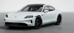 Porsche Taycan 4 AWD 2025