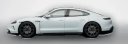 Porsche Taycan 4 AWD 2025