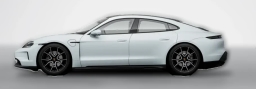 Porsche Taycan 4 AWD 2025