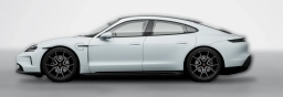 Porsche Taycan 4 AWD 2025