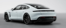 Porsche Taycan 4 AWD 2025