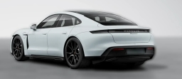 Porsche Taycan 4 AWD 2025