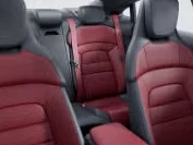 Porsche Taycan 4 AWD 2025