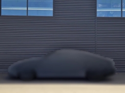 Porsche Taycan 4 AWD 2025