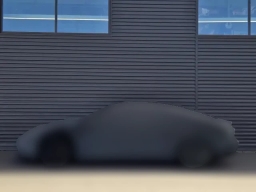 Porsche Taycan 4 AWD 2025