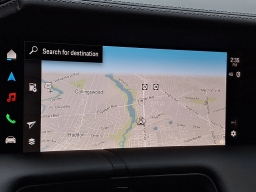 Porsche Taycan 4 AWD 2025