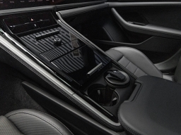 Porsche Panamera Base RWD 2025