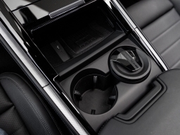 Porsche Panamera Base RWD 2025