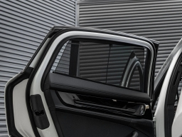 Porsche Panamera Base RWD 2025