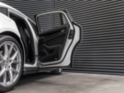 Porsche Panamera Base RWD 2025