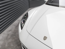 Porsche Panamera Base RWD 2025