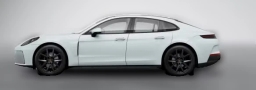 Porsche Panamera Base RWD 2026