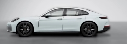 Porsche Panamera Base RWD 2026