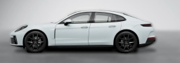 Porsche Panamera Base RWD 2026