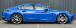 Porsche Panamera 4 AWD 2026