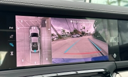 Porsche Panamera 4 AWD 2026