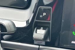 Porsche Panamera 4 AWD 2026