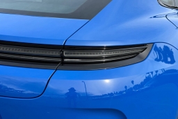 Porsche Panamera 4 AWD 2026