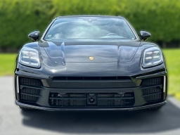 Porsche Panamera Base RWD 2026