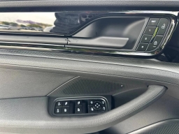 Porsche Panamera Base RWD 2026
