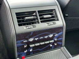 Porsche Panamera Base RWD 2026