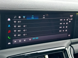 Porsche Panamera Base RWD 2026