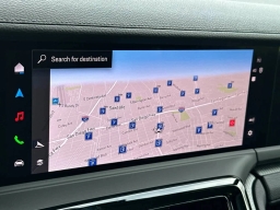 Porsche Panamera Base RWD 2026