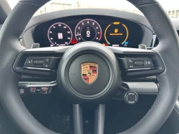 Porsche Panamera Base RWD 2026
