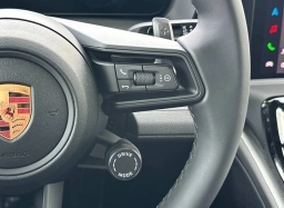 Porsche Panamera Base RWD 2026