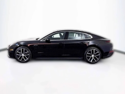 Porsche Panamera 4 AWD 2025